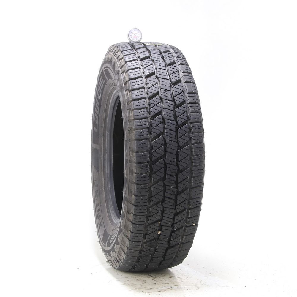 Used 265/70R17 Laufenn X Fit AT 115T - 11.5/32 - Image 1