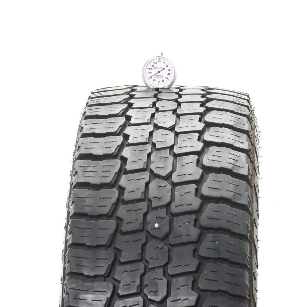 Set of (2) Used LT 275/65R18 Sumitomo Encounter AT 123/120S E - 9-10.5/32 - Image 2