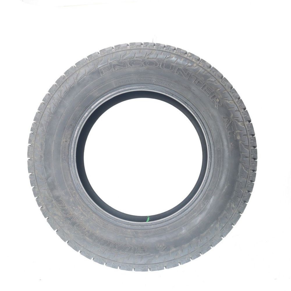 Set of (2) Used LT 275/65R18 Sumitomo Encounter AT 123/120S E - 9-10.5/32 - Image 3