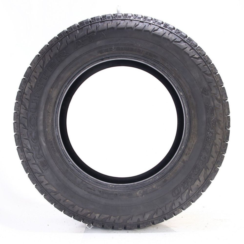Set of (2) Used LT 275/65R18 Sumitomo Encounter AT 123/120S E - 9-10.5/32 - Image 6