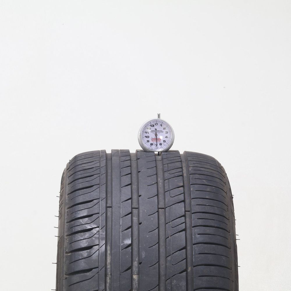 Set of (2) Used 235/45ZR18 Goodtrip GR-66 98W - 6.5-7/32 - Image 2