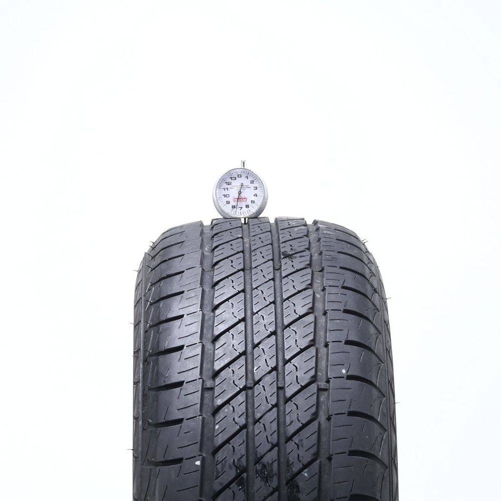Set of (2) Used 225/65R17 Milestar Grantland 100T - 7.5-8.5/32 - Image 2