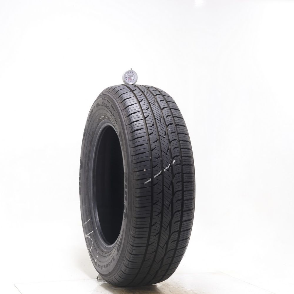 Used 215/65R16 Big O Legacy AS Plus 102H - 9.5/32 - Image 1
