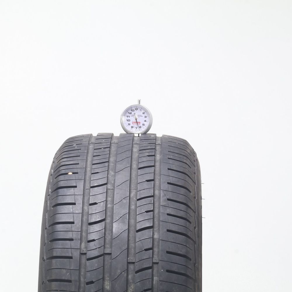 Set of (2) Used 235/60R17 Mastercraft Stratus AS 102H - 6-7.5/32 - Image 2