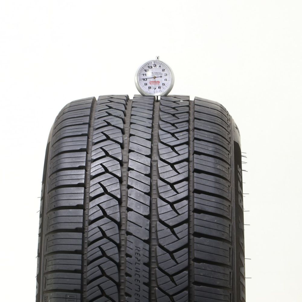 Set of (2) Used 235/45R18 General Altimax RT45 98V - 9-10/32 - Image 5