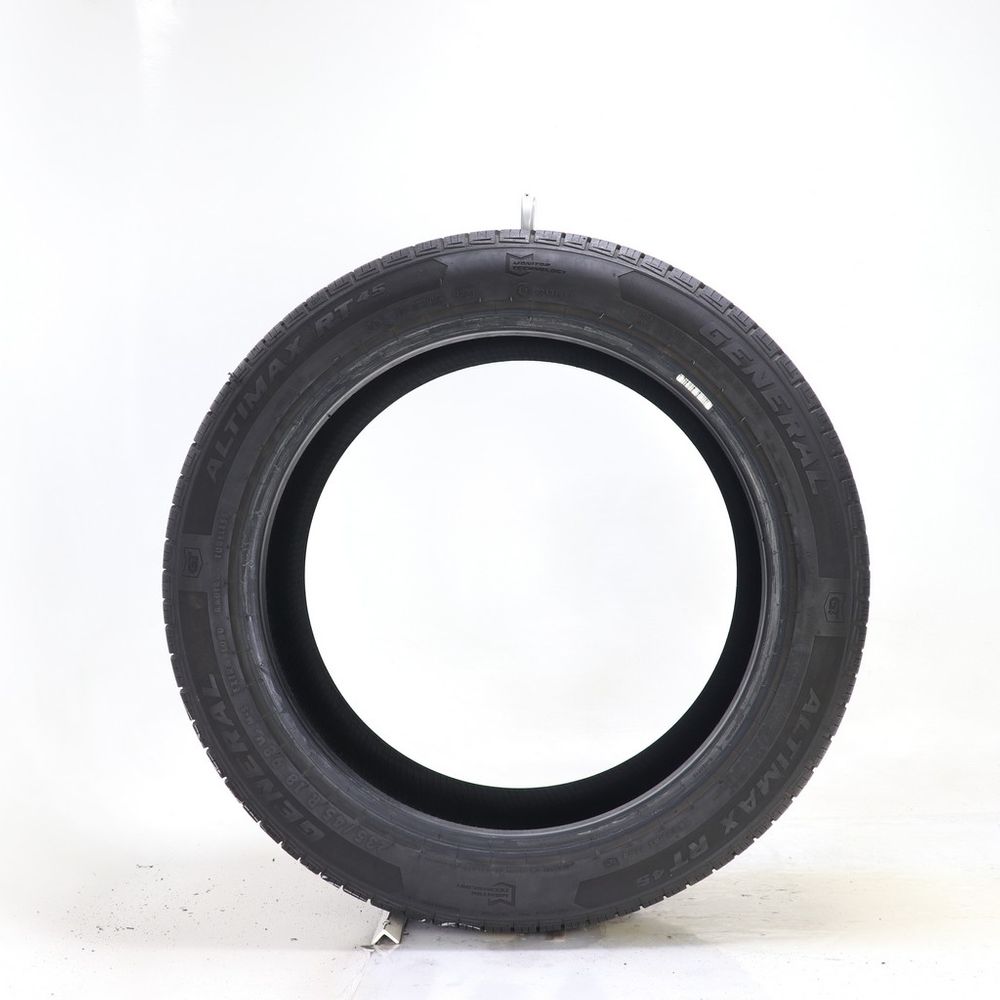 Set of (2) Used 235/45R18 General Altimax RT45 98V - 9-10/32 - Image 6
