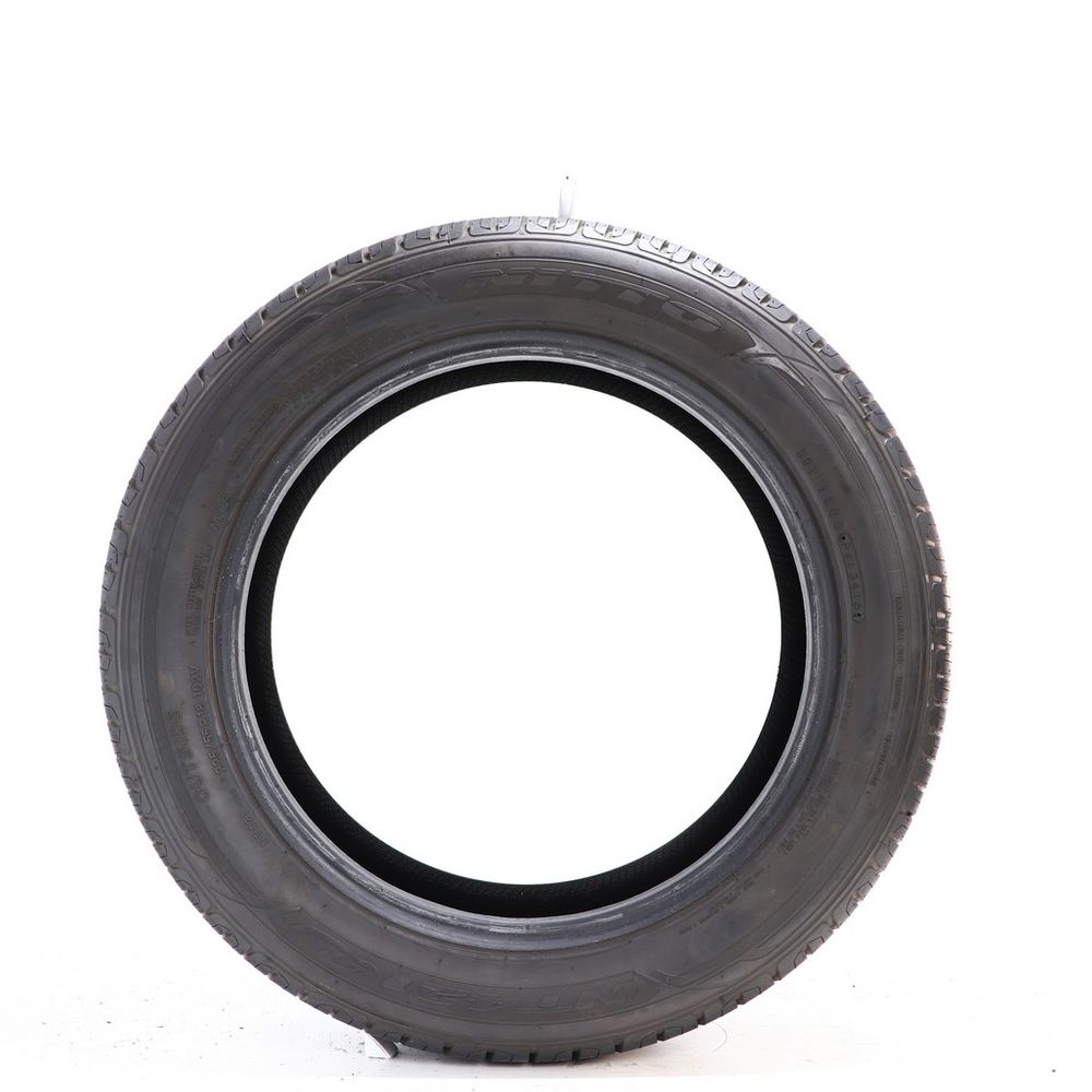 Used 225/55R18 Nitto NT421Q 102V - 9/32 - Image 3