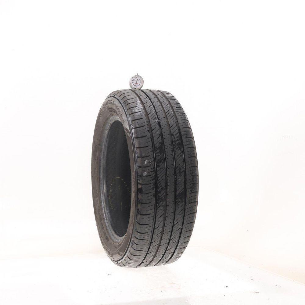 Used 205/55R16 Falken Sincera SN250 A/S 91H - 7.5/32 - Image 1