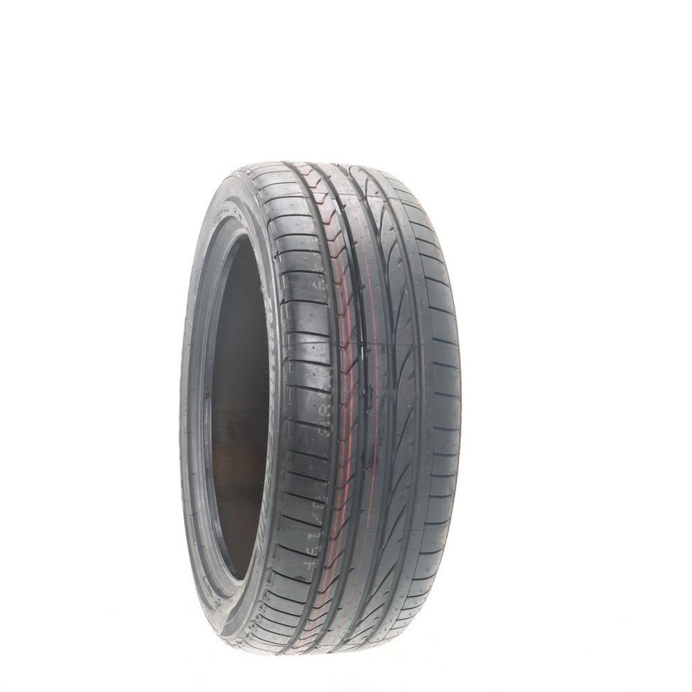Driven Once 255/45R20 Bridgestone Dueler H/P Sport 101W - 10.5/32 - Image 1