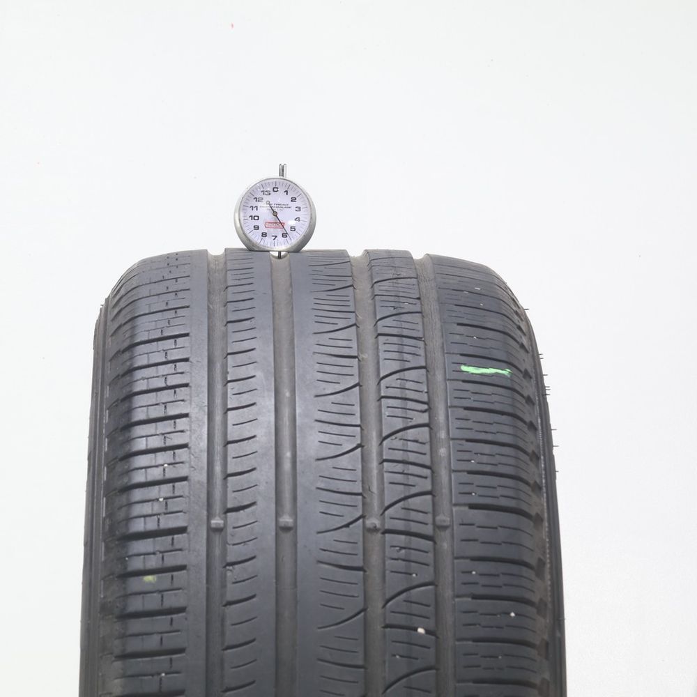 Set of (2) Used 275/45R20 Pirelli Scorpion Verde VOL 110V - 5.5-7/32 - Image 2