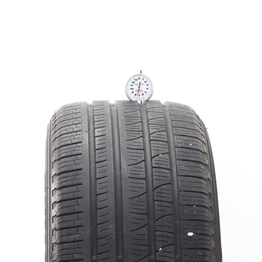 Set of (2) Used 275/45R20 Pirelli Scorpion Verde VOL 110V - 5.5-7/32 - Image 5