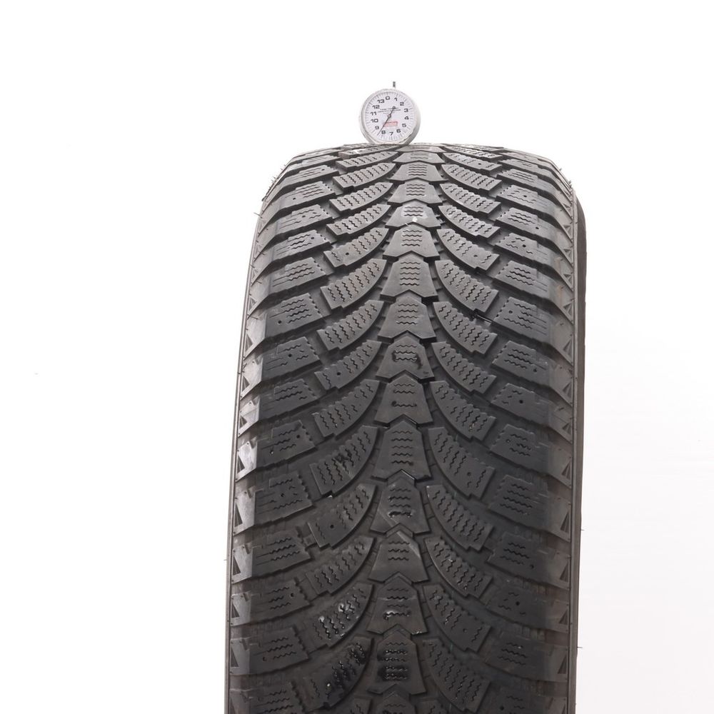 Used 275/60R20 Antares Grip 60 Ice 115T - 8/32 - Image 2