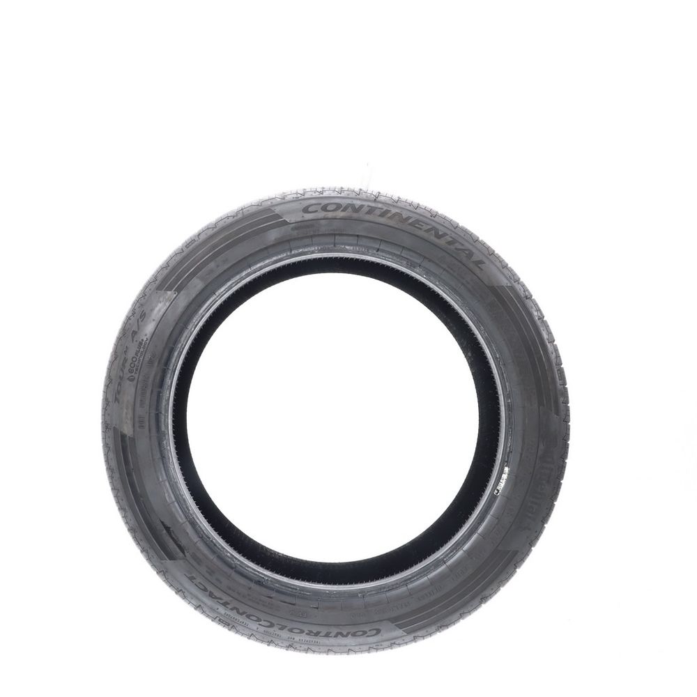 Used 235/45R18 Continental ControlContact Tour M A/S EV 94V - 7/32 - Image 3