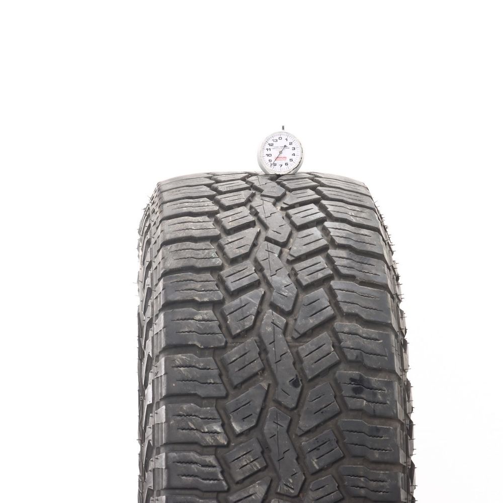 Used 265/65R18 Falken Rubitrek A/T 01 114T - 8/32 - Image 2