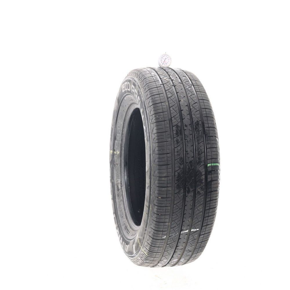 Set of (2) Used 245/65R17 Arroyo Eco Pro H/T 107H - 7-8/32 - Image 4