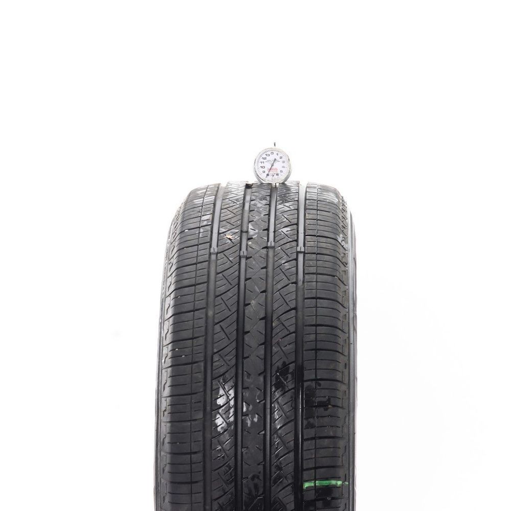 Set of (2) Used 245/65R17 Arroyo Eco Pro H/T 107H - 7-8/32 - Image 5