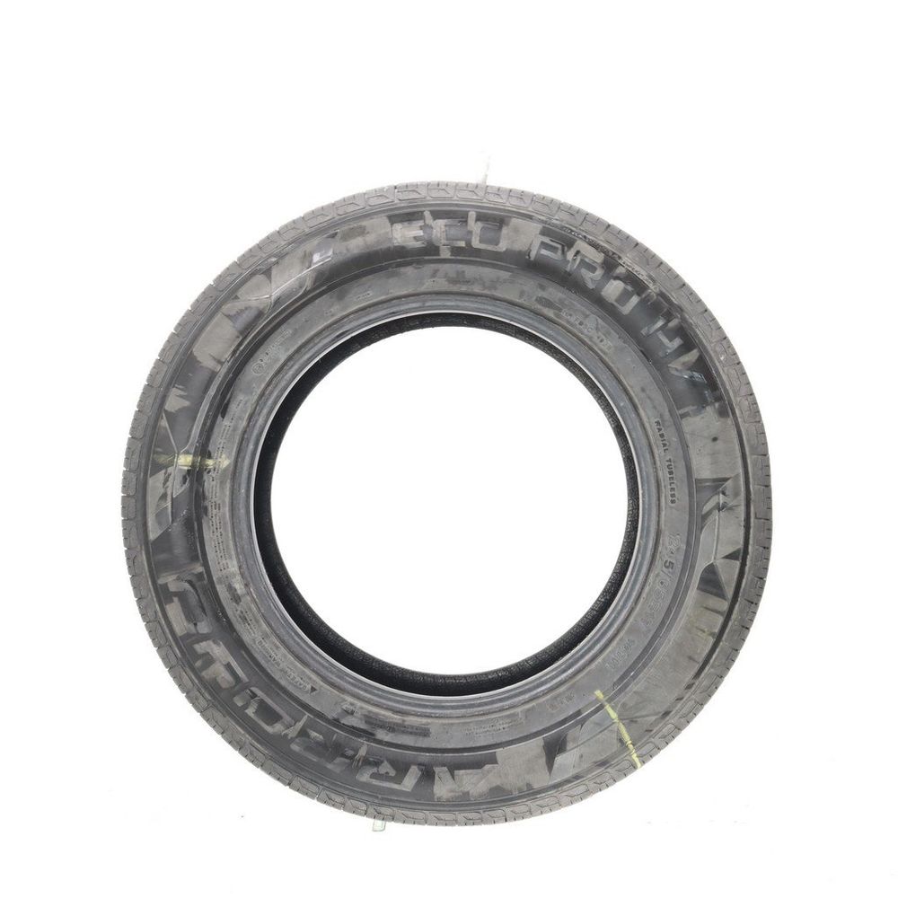 Set of (2) Used 245/65R17 Arroyo Eco Pro H/T 107H - 7-8/32 - Image 6