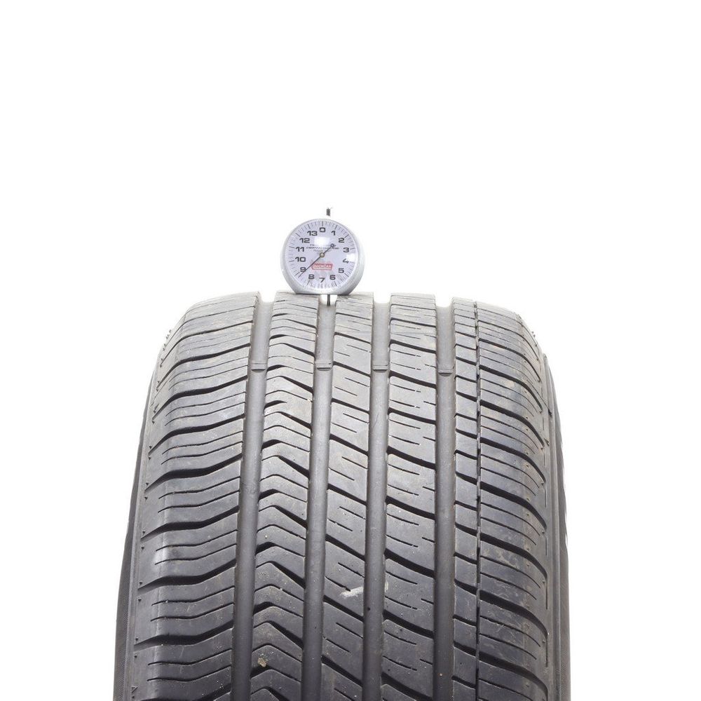Set of (2) Used 245/60R18 Kenda Klever S/T 105H - 8.5-9/32 - Image 2