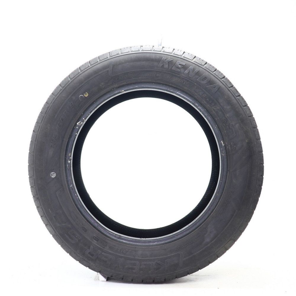 Set of (2) Used 245/60R18 Kenda Klever S/T 105H - 8.5-9/32 - Image 3