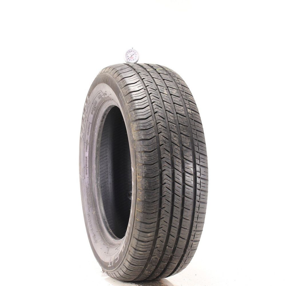 Set of (2) Used 245/60R18 Kenda Klever S/T 105H - 8.5-9/32 - Image 4