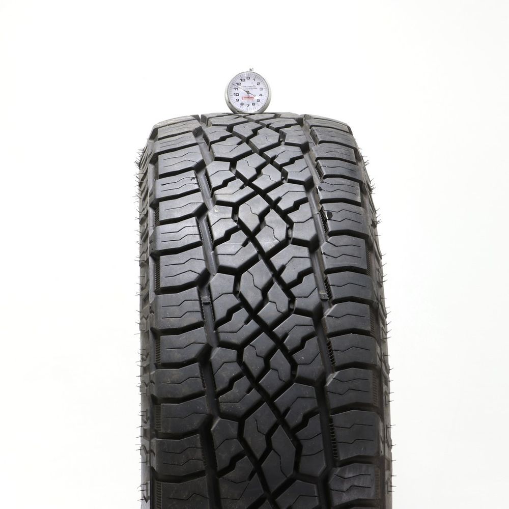 Used LT 265/70R17 Mastercraft Courser AXT2 112/109R C - 11.5/32 - Image 2