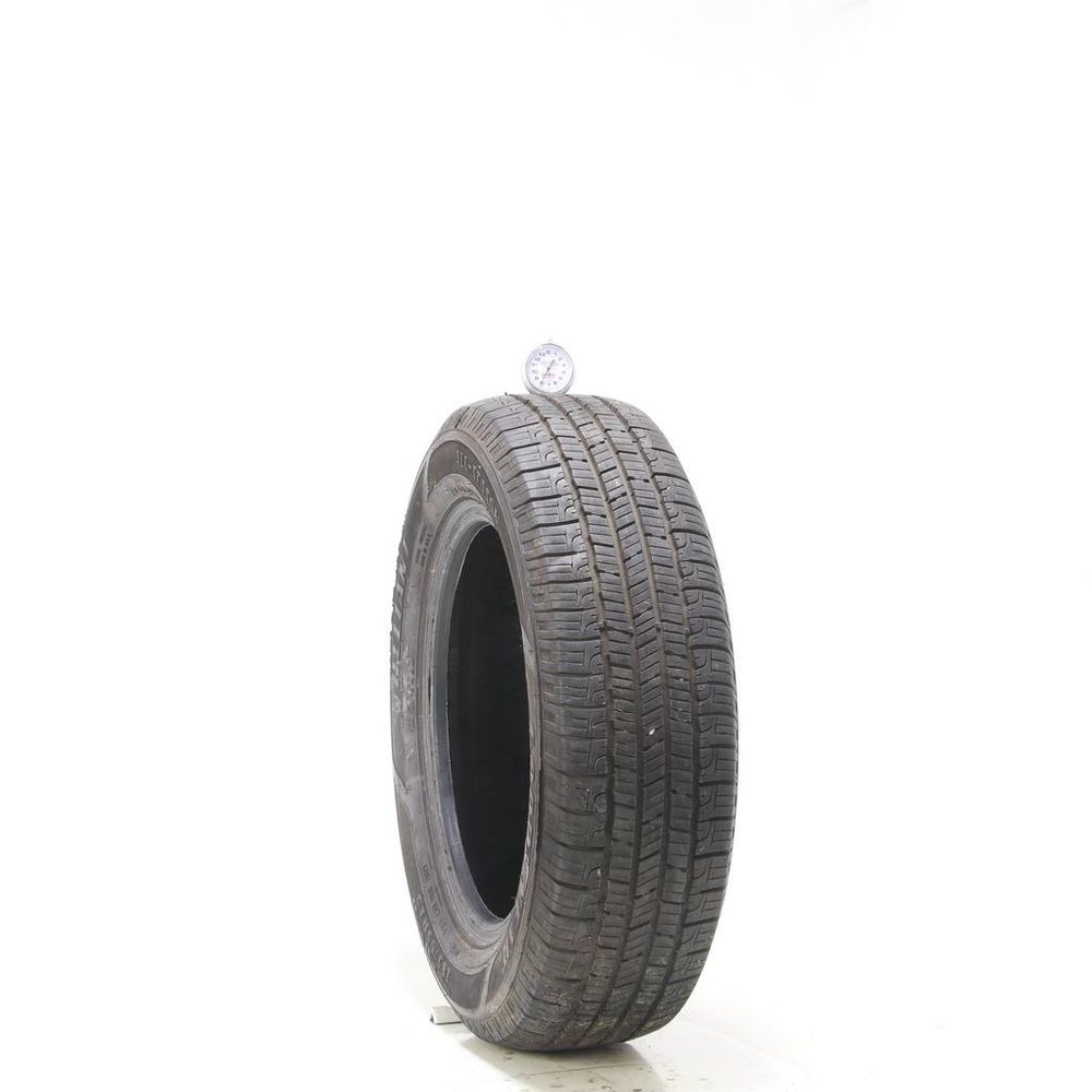 Set of (2) Used 185/65R15 Goodyear Reliant All-season 88H - 7.5-8/32 - Image 4