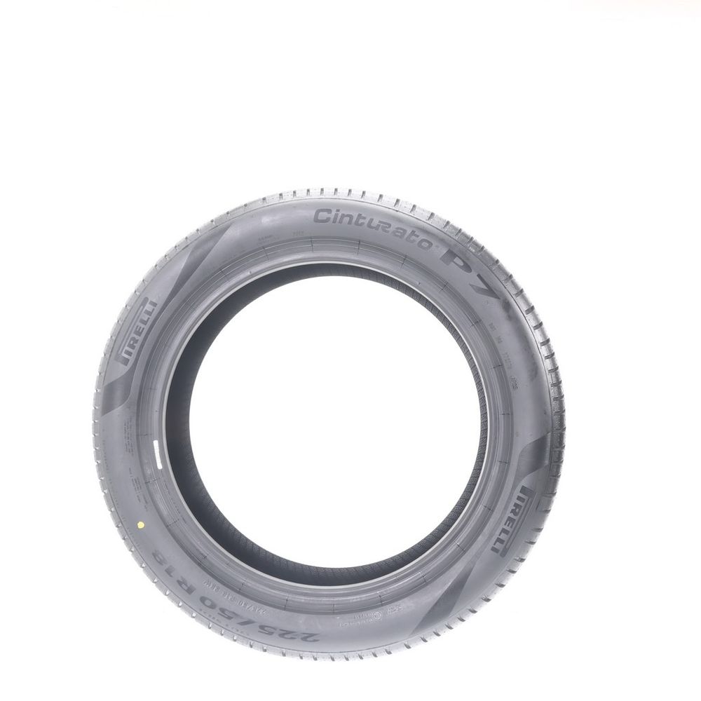 New 225/50R18 Pirelli Cinturato P7 P7C2 95W | Utires