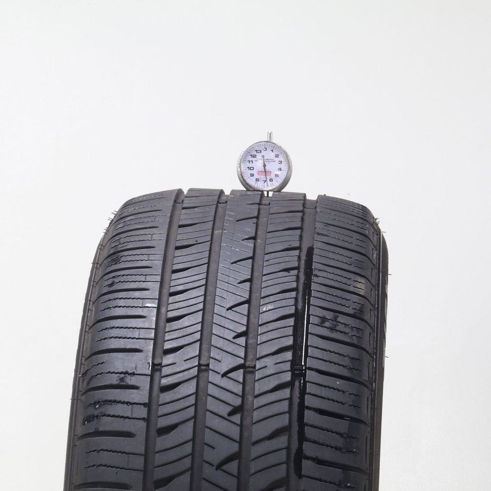 Set of (2) Used 255/50R20 Falken Ziex CT60 A/S 109V - 6.5-7.5/32 - Image 2