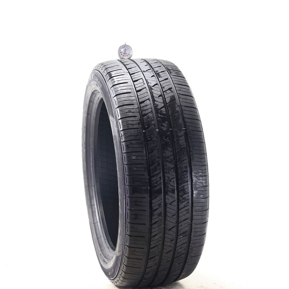 Set of (2) Used 255/50R20 Falken Ziex CT60 A/S 109V - 6.5-7.5/32 - Image 4