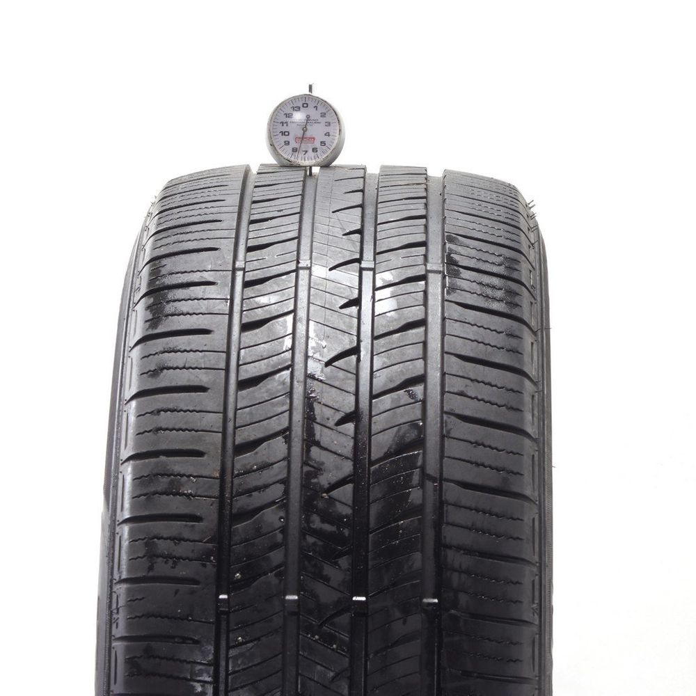 Set of (2) Used 255/50R20 Falken Ziex CT60 A/S 109V - 6.5-7.5/32 - Image 5
