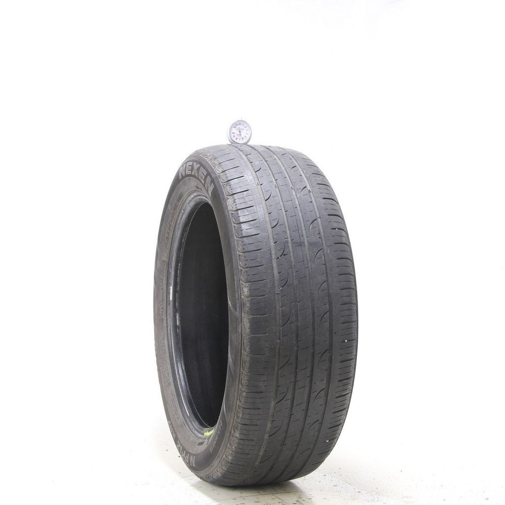 Used 225/55R18 Nexen N'Priz RH7 98H - 6/32 - Image 1