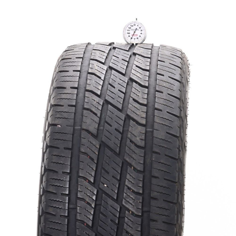 Set of (4) Used 275/50R21 Toyo Open Country H/T II 113V - 8-9/32 - Image 2