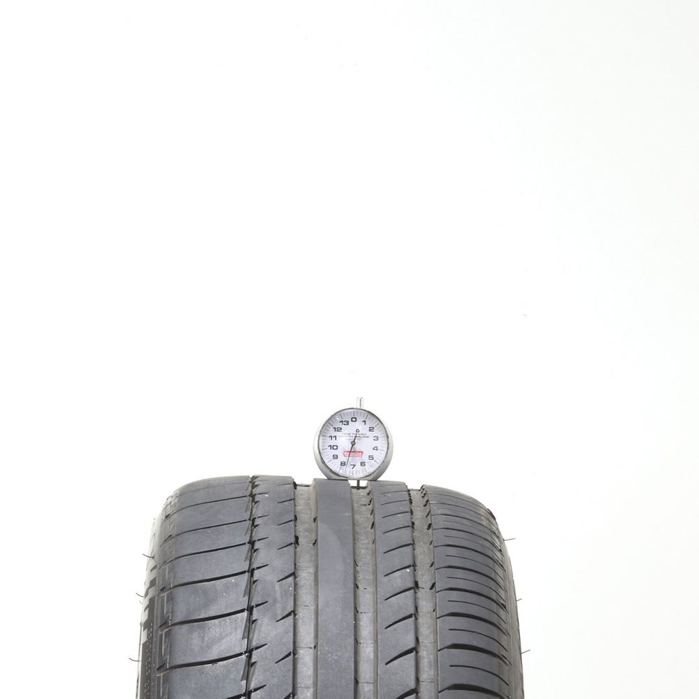 Used 235/45ZR17 Michelin Pilot Sport PS2 94Y - 7.5/32 - Image 2