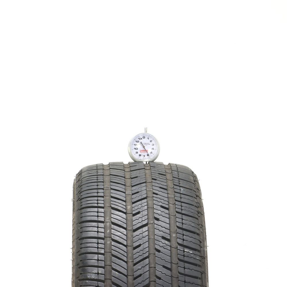 Set of (2) Used 205/45R17 Bridgestone DriveGuard Plus RFT 88W - 5.5-7/32 - Image 2