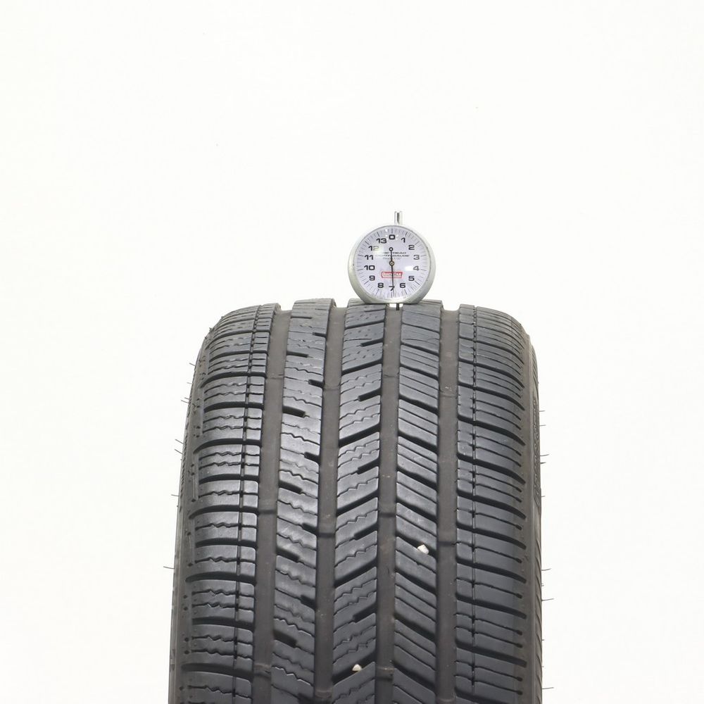 Set of (2) Used 205/45R17 Bridgestone DriveGuard Plus RFT 88W - 5.5-7/32 - Image 5
