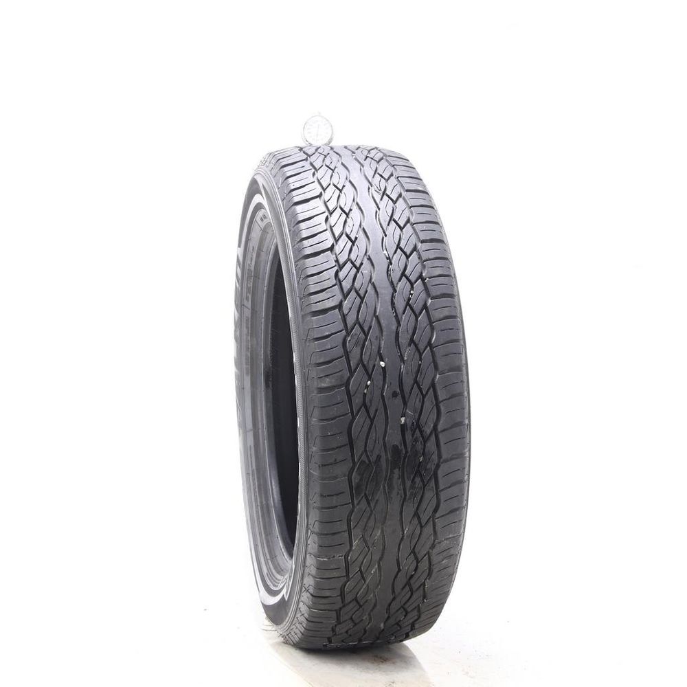 Used 245/60R20 Falken Ziex S/TZ 05 107H - 7/32 - Image 1