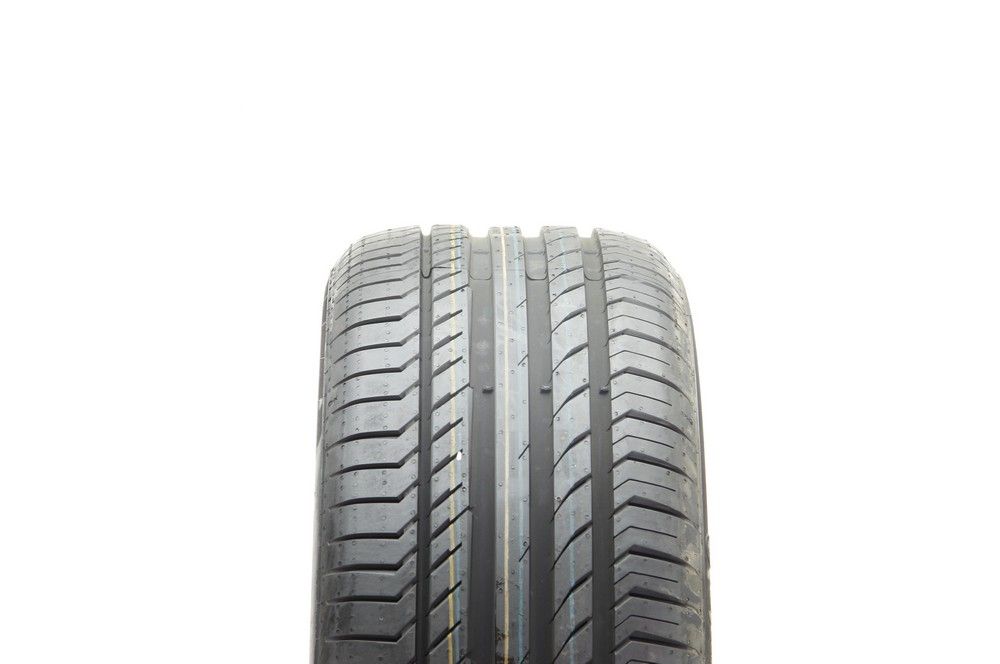 New 235/50R18 Continental ContiSportContact 5 MGT 97Y - 9/32 - Image 2