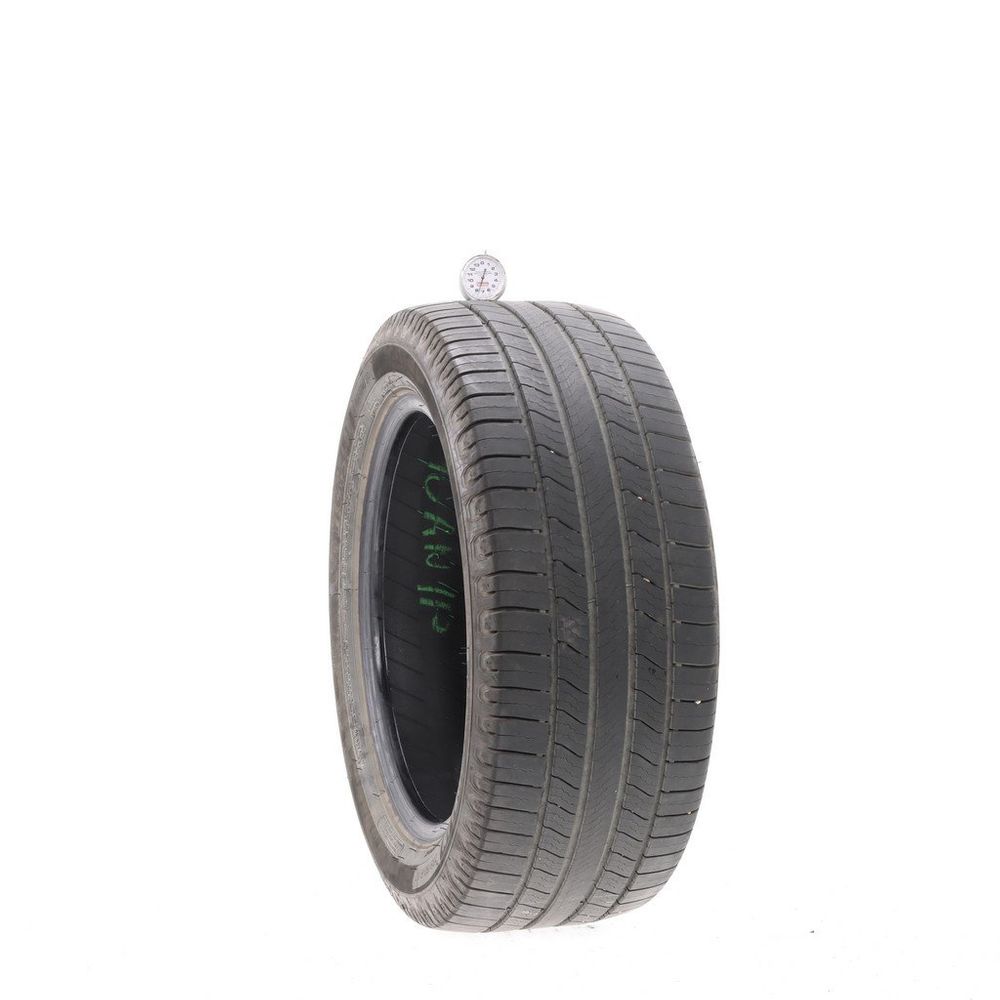 Used 235/50R17 Michelin Defender 2 96H - 7.5/32 - Image 1