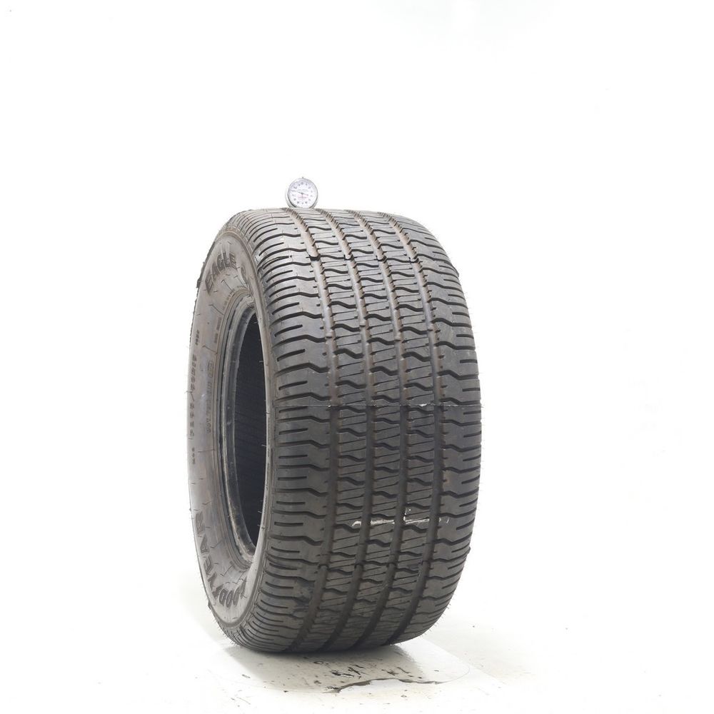 Used 295/50R15 Goodyear Eagle GT II 105S - 11/32 - Image 1
