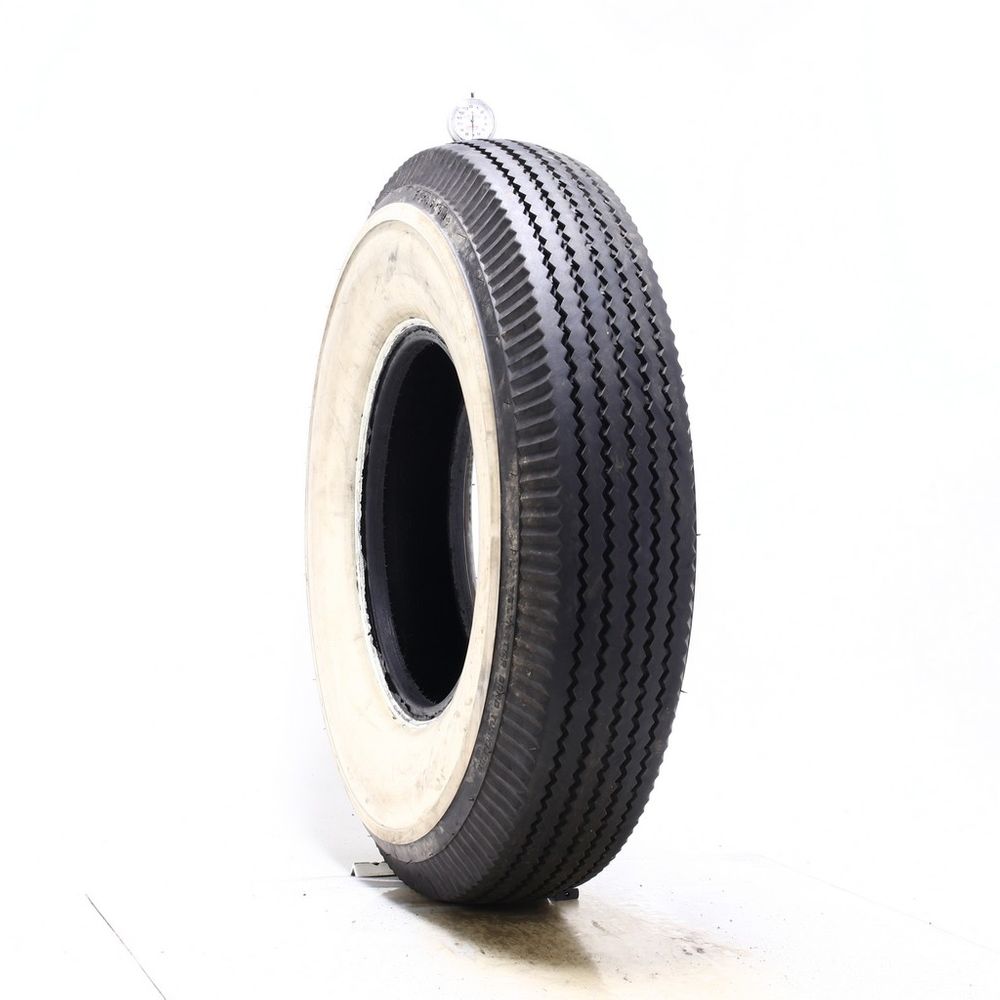 Used 8.2-15 Firestone Deluxe Champion 1N/A - 7/32 - Image 1