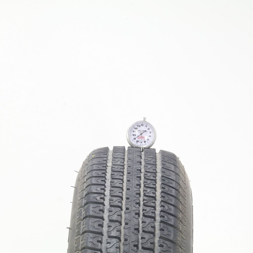 Set of (2) Used ST 215/75R14 Carlisle Radial Trail RH 102N C - 8.5-9/32 - Image 5