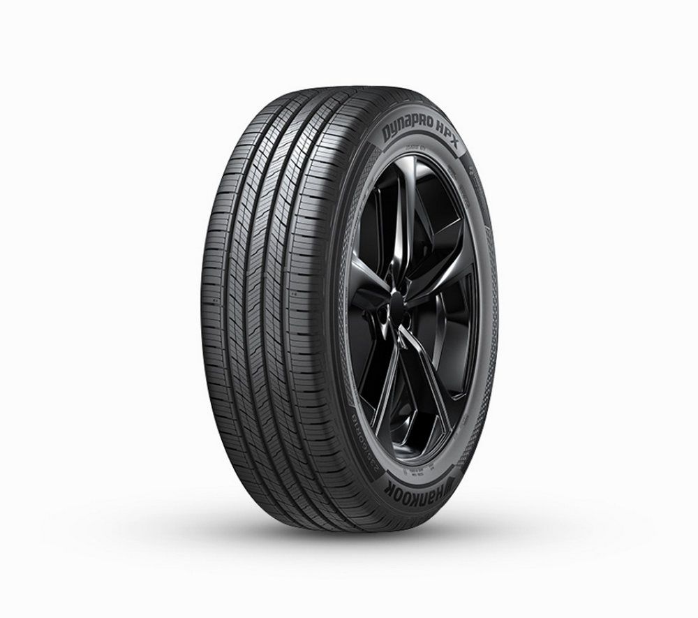 New P 285/45R22 Hankook Dynapro HPX 114H - Image 1