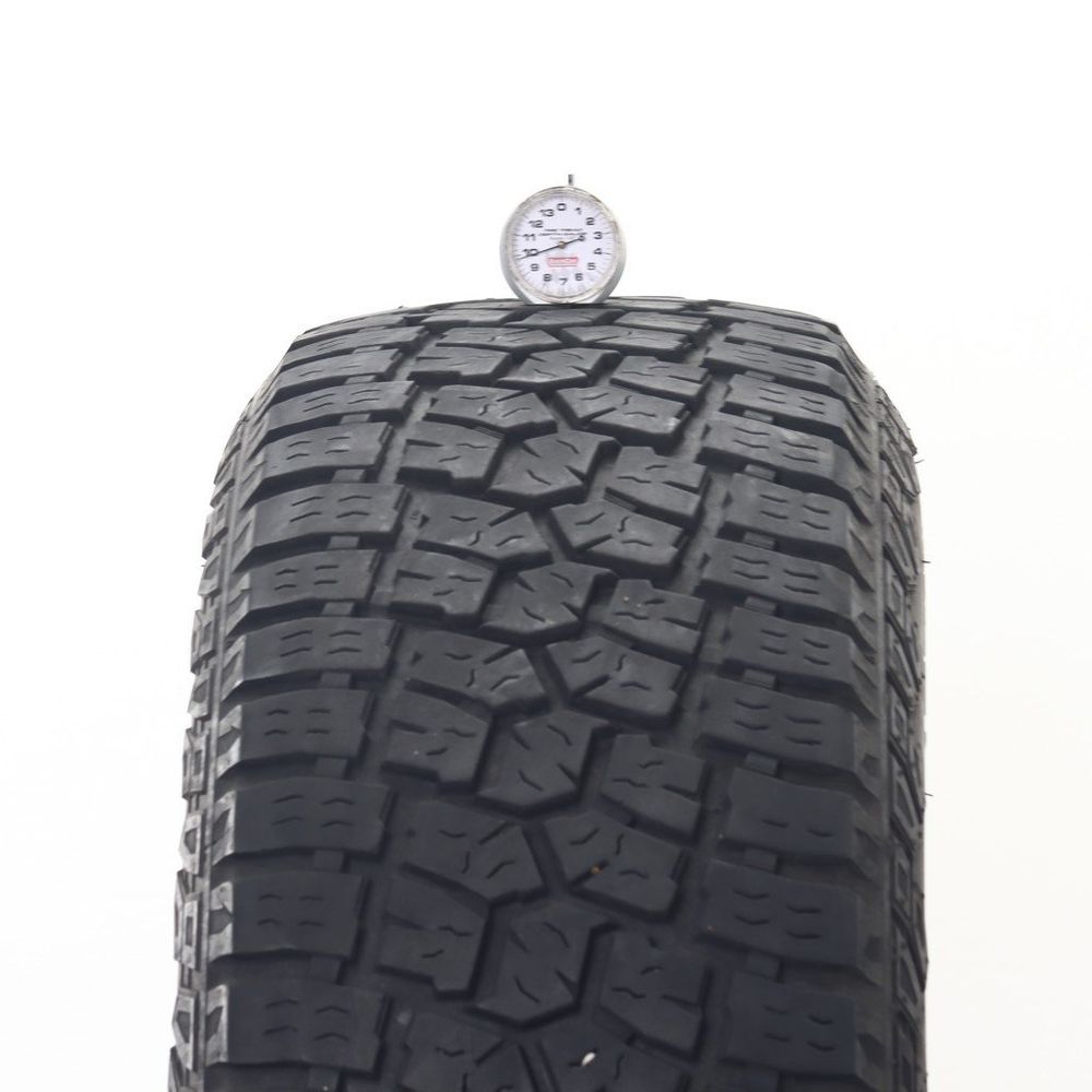 Used LT 275/65R20 Goodride Terra Legend SL379 126/123S E - 9.5/32 - Image 2