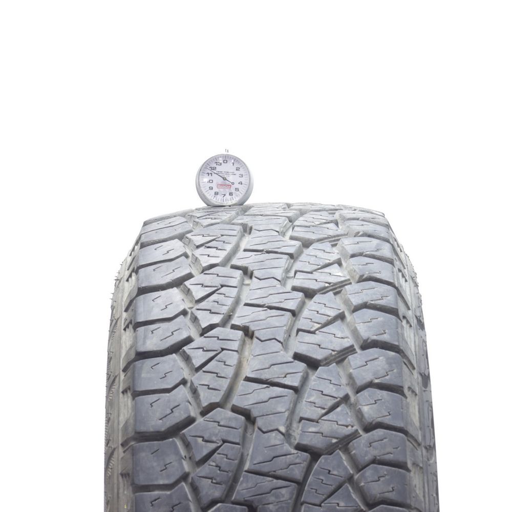 Set of (2) Used LT 275/65R18 Hankook Dynapro ATM 123/120S - 11.5-12/32 - Image 2