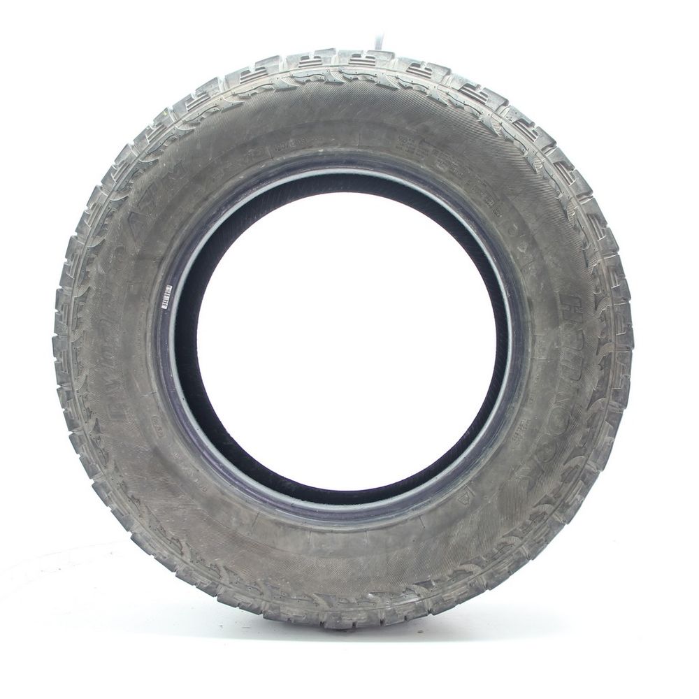 Set of (2) Used LT 275/65R18 Hankook Dynapro ATM 123/120S - 11.5-12/32 - Image 3