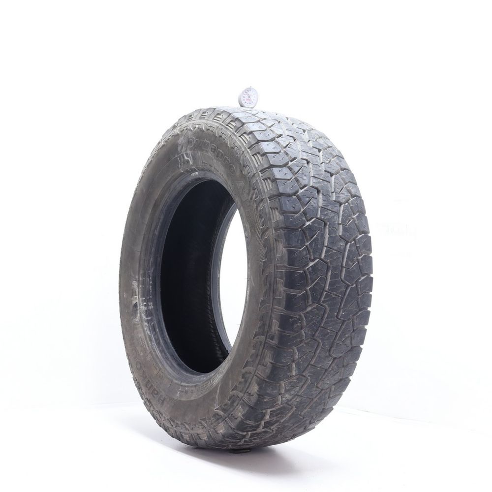 Set of (2) Used LT 275/65R18 Hankook Dynapro ATM 123/120S - 11.5-12/32 - Image 4