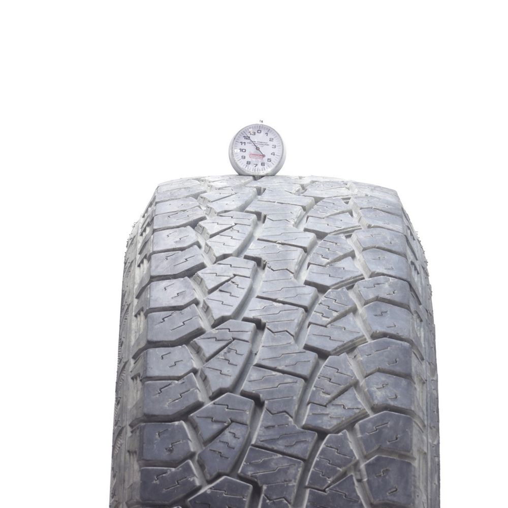 Set of (2) Used LT 275/65R18 Hankook Dynapro ATM 123/120S - 11.5-12/32 - Image 5