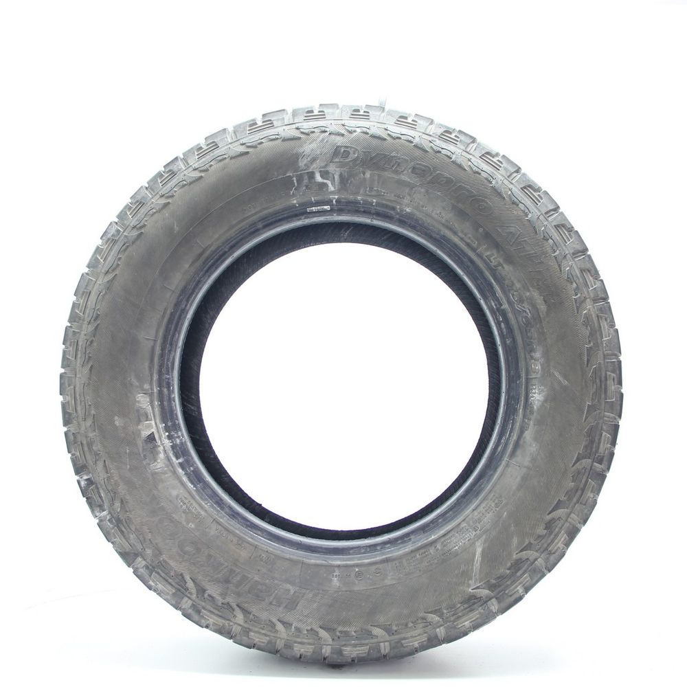 Set of (2) Used LT 275/65R18 Hankook Dynapro ATM 123/120S - 11.5-12/32 - Image 6