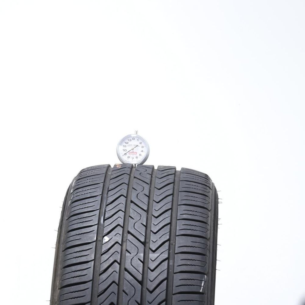 Set of (2) Used 225/50R17 Toyo Extensa A/S II 98V - 9-9.5/32 - Image 2