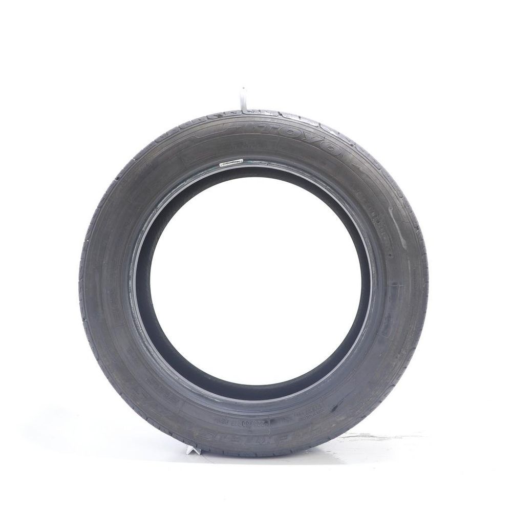 Set of (2) Used 225/50R17 Toyo Extensa A/S II 98V - 9-9.5/32 - Image 3